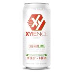 XYIENCE Energy Drink | Frost Berry Blast | Sugar Free | Zero Calories | Natural Flavors | Vitamin Fortified | 16 Ounce (Pack of 12) - Image 2